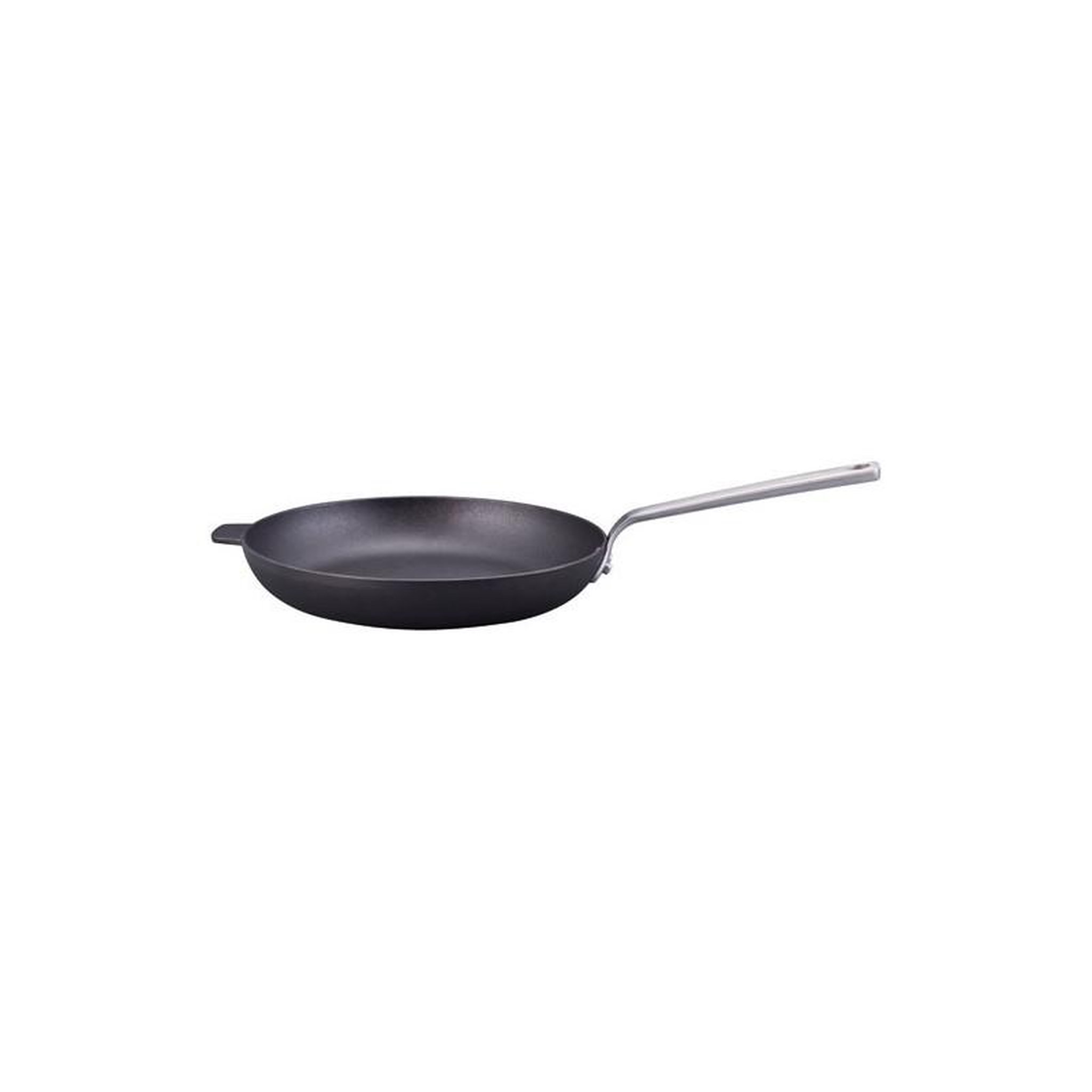Voir la diapositive 2 : Beka Poêle inox 24cm - 101043