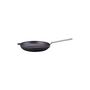Voir la diapositive 2 : Beka Poêle inox 24cm - 101043