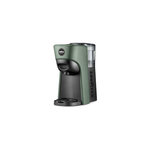 LAVAZZA Cafetière à dosette Tiny Eco verte