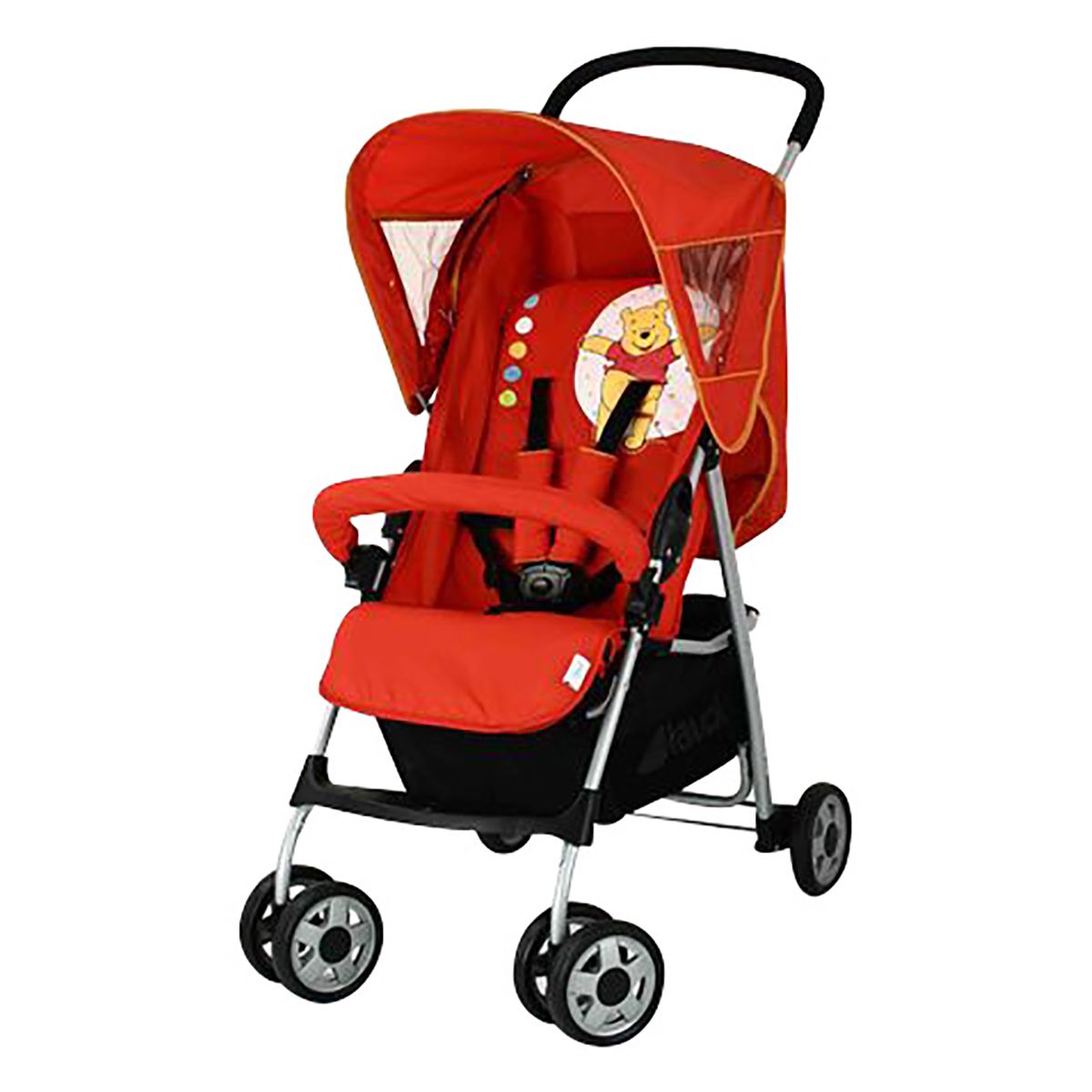 WINNIE Poussette canne sport