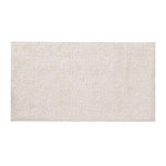 Paris Prix Tapis Déco Bouclette  Lisaia  60x110cm Naturel