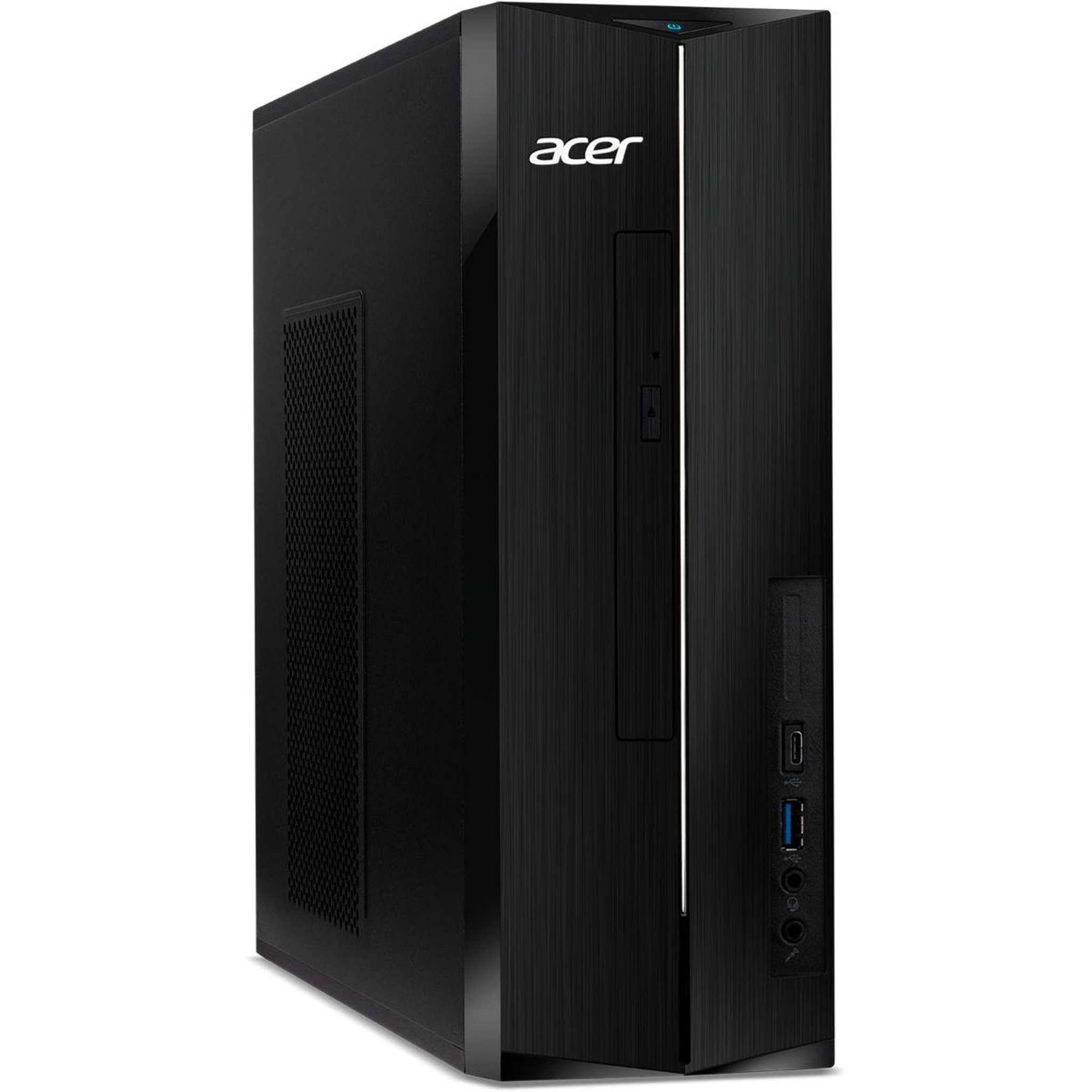 Voir la diapositive 3 : ACER Unité centrale Aspire XC1780