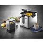 Voir la diapositive 3 : WMF Friteuse 1l 1000w - 0415490011