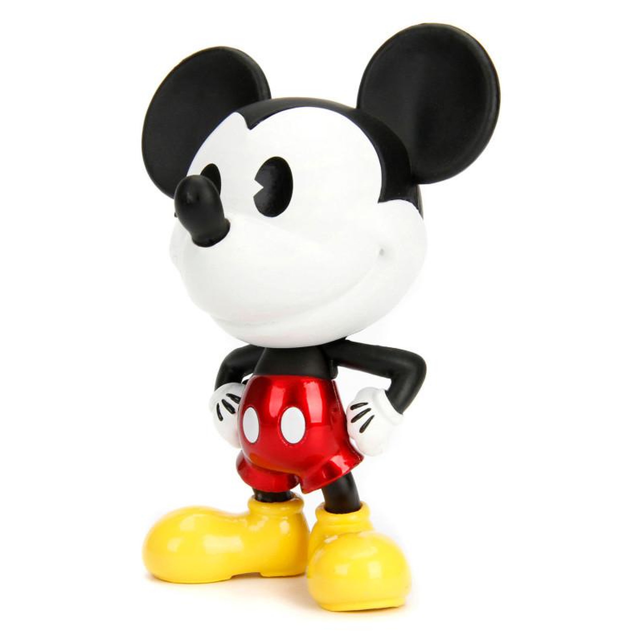 Voir la diapositive 3 : JADA FIG 10CM MICKEY Smoby SMY253071000