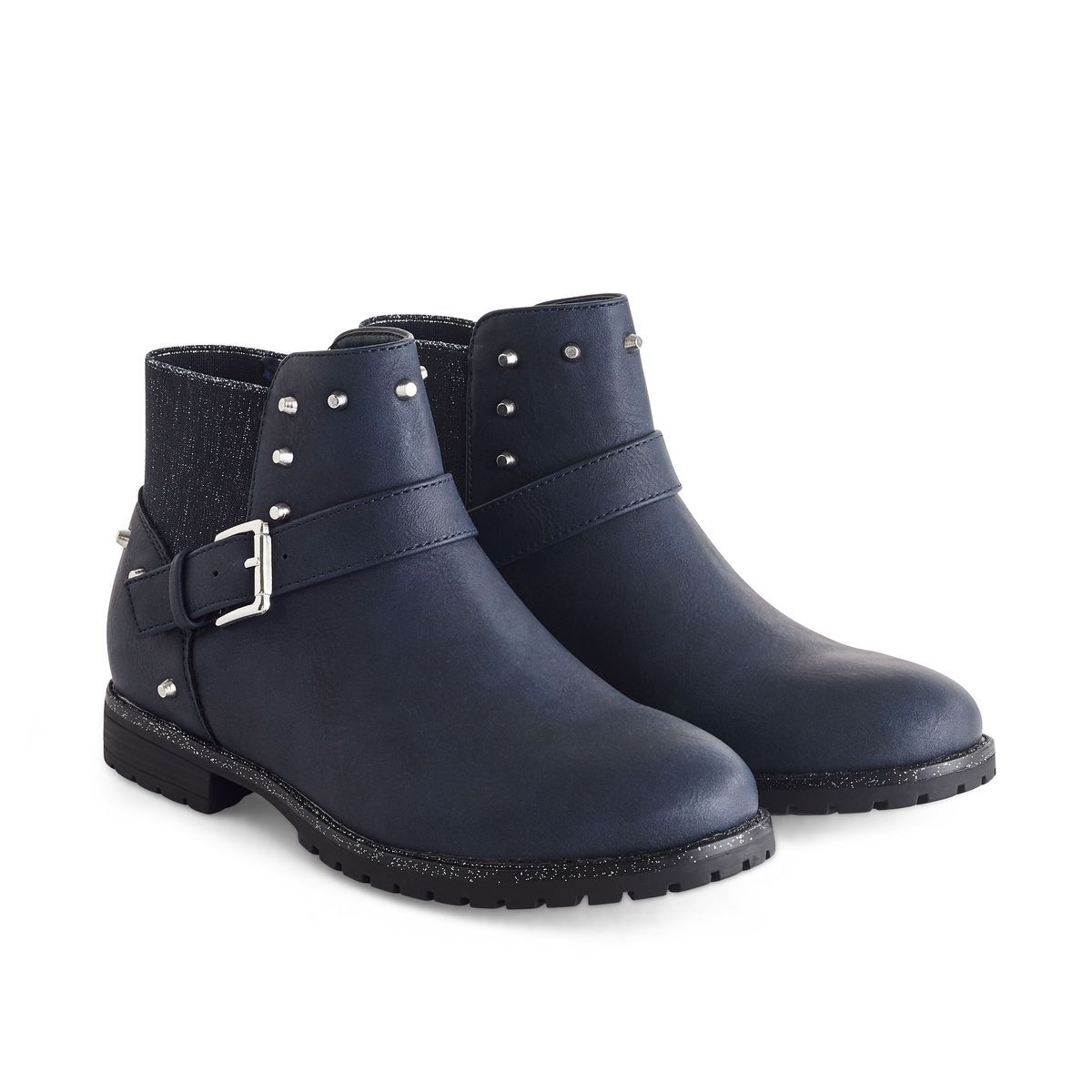IN EXTENSO Boots fille du 24 au 30
