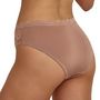 Voir la diapositive 2 : LES PETITES BOMBES Tanga Nude Femme Les Petites Bombes Betty