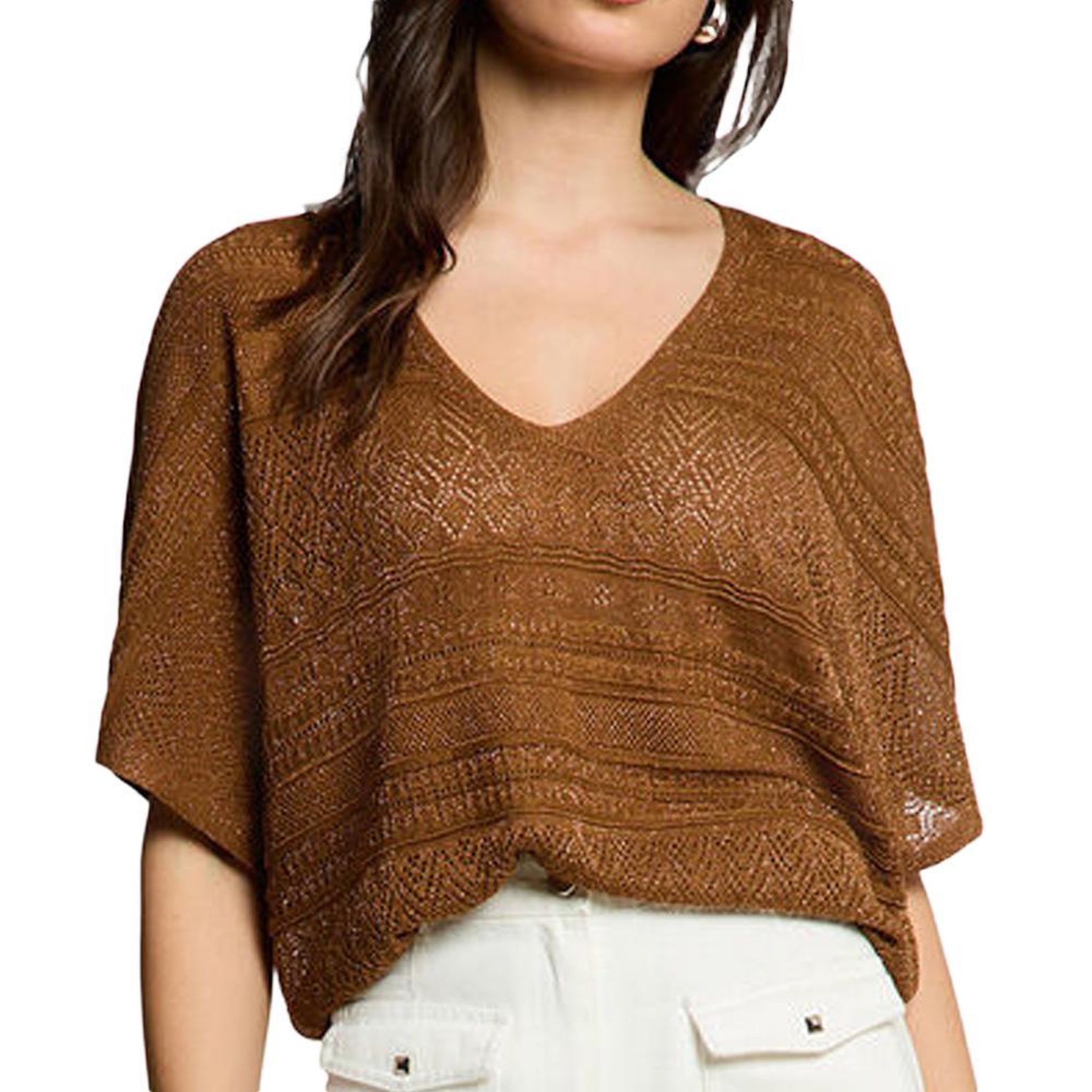 Marron