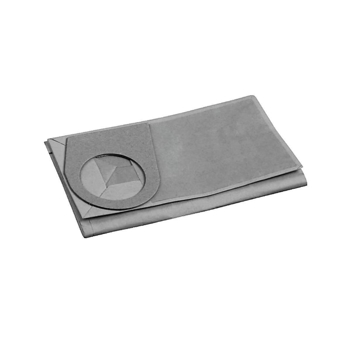 BOSCH Sac aspirateur Bosch Pack de 5 sacs à poussière beige