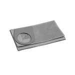 BOSCH Sac aspirateur Bosch Pack de 5 sacs à poussière beige