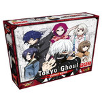 TOKYO GHOUL DISTRICT BATTLE, Ynnis Editions