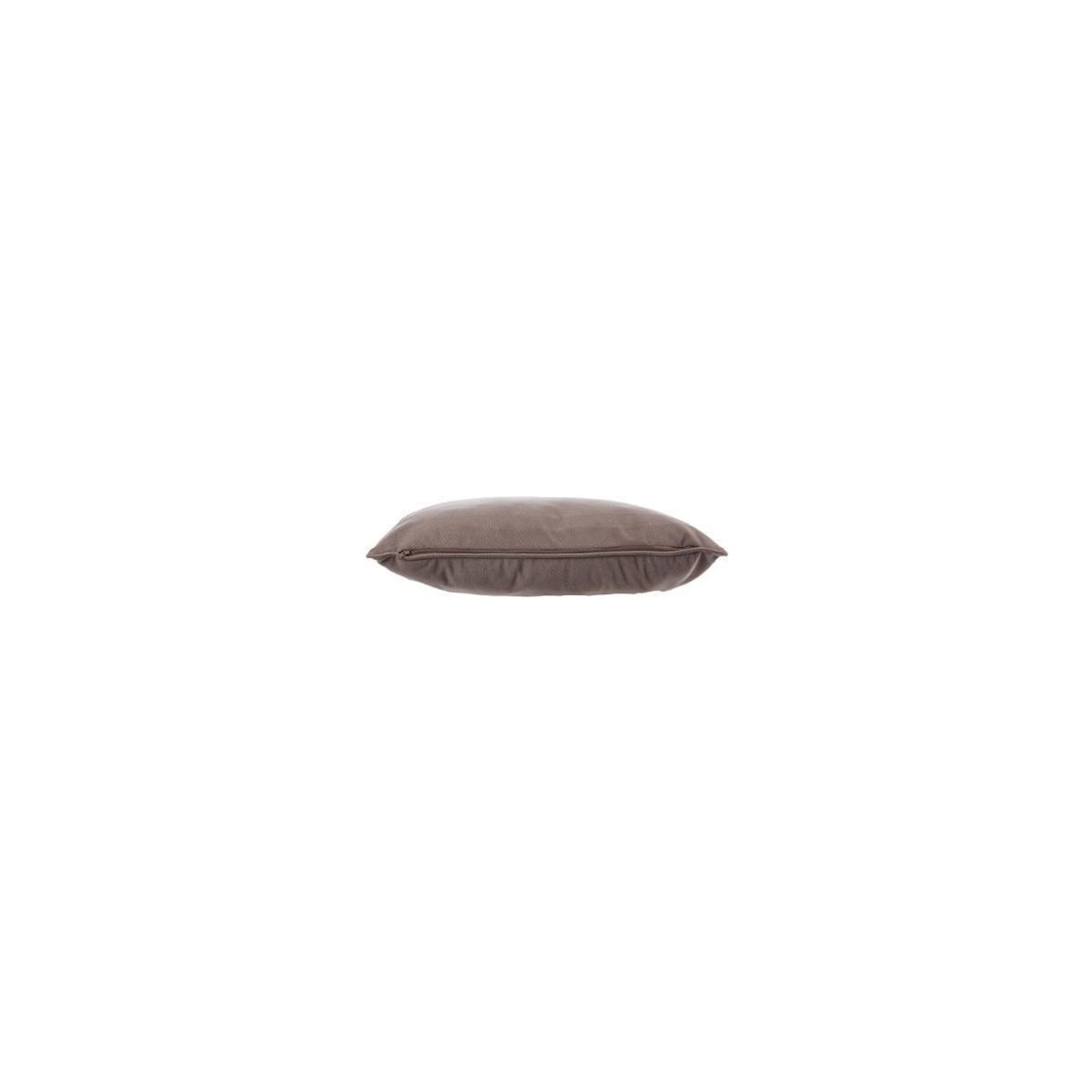 ATMOSPHERA Coussin Déhoussable  Lilou  50x30cm Taupe