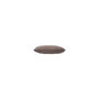 Voir la diapositive 3 : ATMOSPHERA Coussin Déhoussable  Lilou  50x30cm Taupe