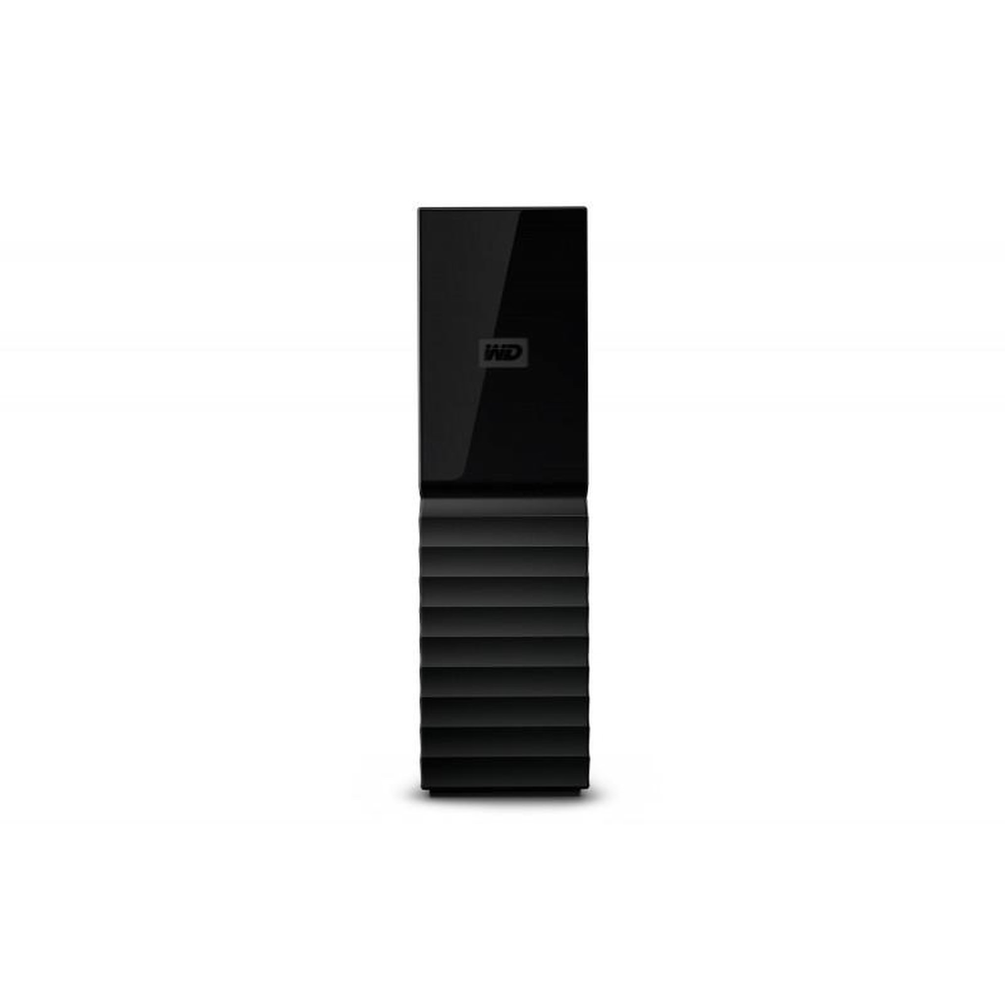 Voir la diapositive 2 : Western Digital Disque dur externe Western Digital My Book WDBBGB0140HBK 14 To Noir