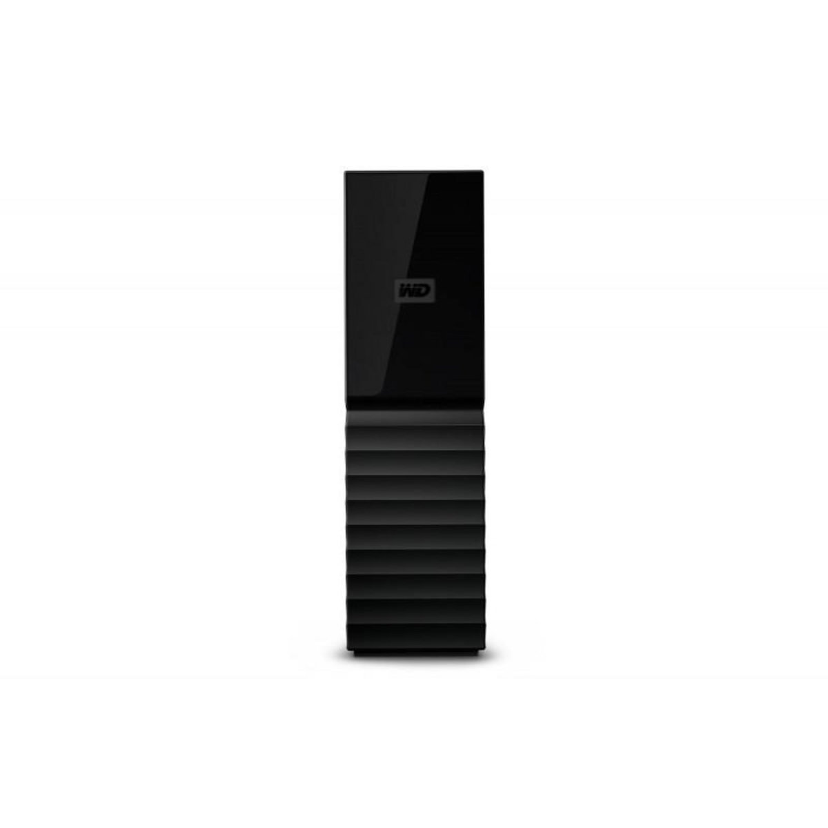 Western Digital Disque dur externe Western Digital My Book WDBBGB0140HBK 14 To Noir