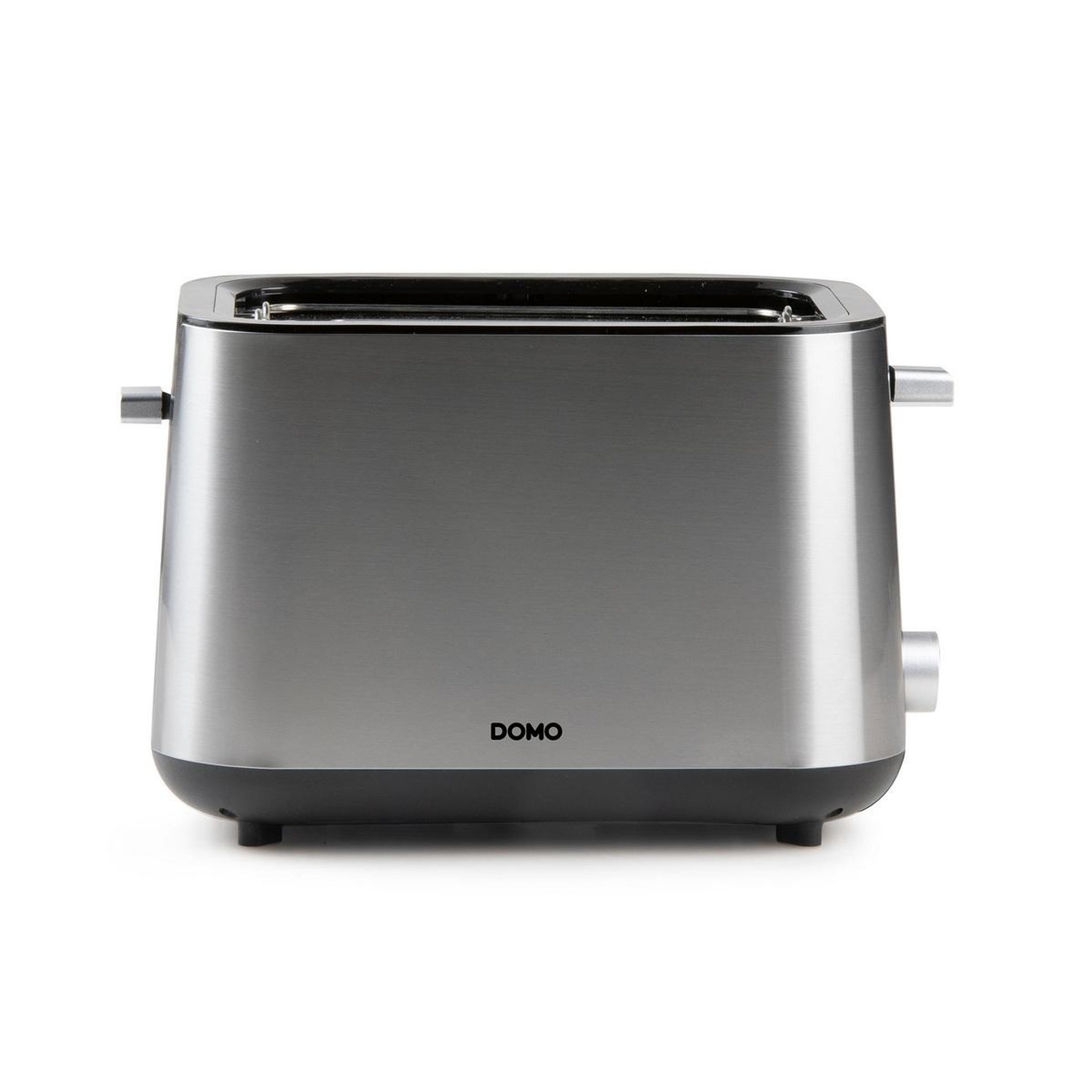 Domo Grille-pain 2 fentes 900w - do966t