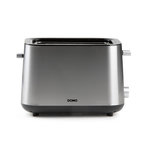 Domo Grille-pain 2 fentes 900w - DO966T