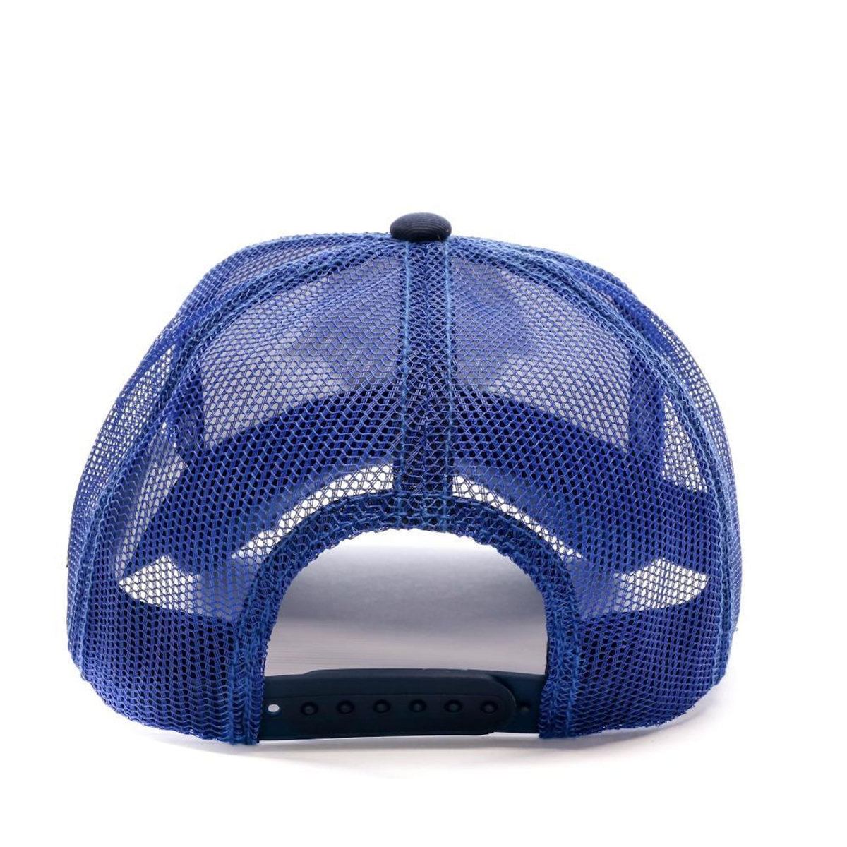 VON DUTCH Casquette Blanche/ Homme Von Dutch HIG1