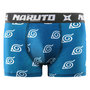 Voir la diapositive 5 : NARUTO Lot de 4 boxers enfant Naruto Shippuden