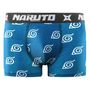 Voir la diapositive 5 : NARUTO Lot de 4 boxers enfant Naruto Shippuden