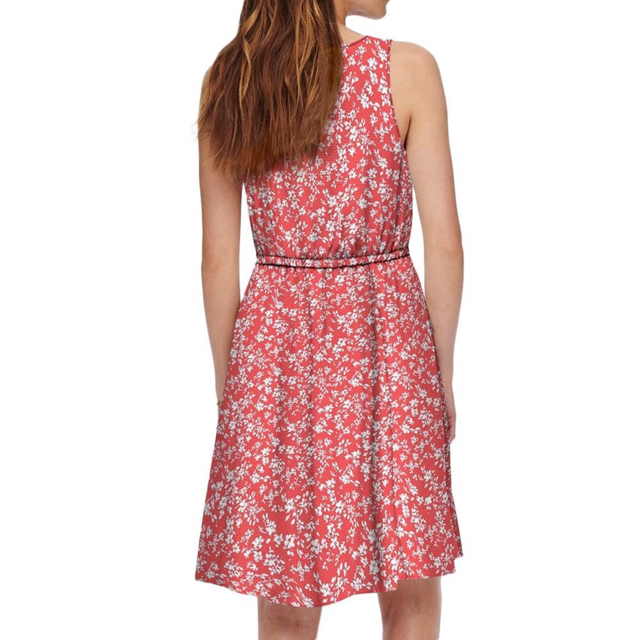 Voir la diapositive 2 : Only Robe Rose Femme Only 15222201