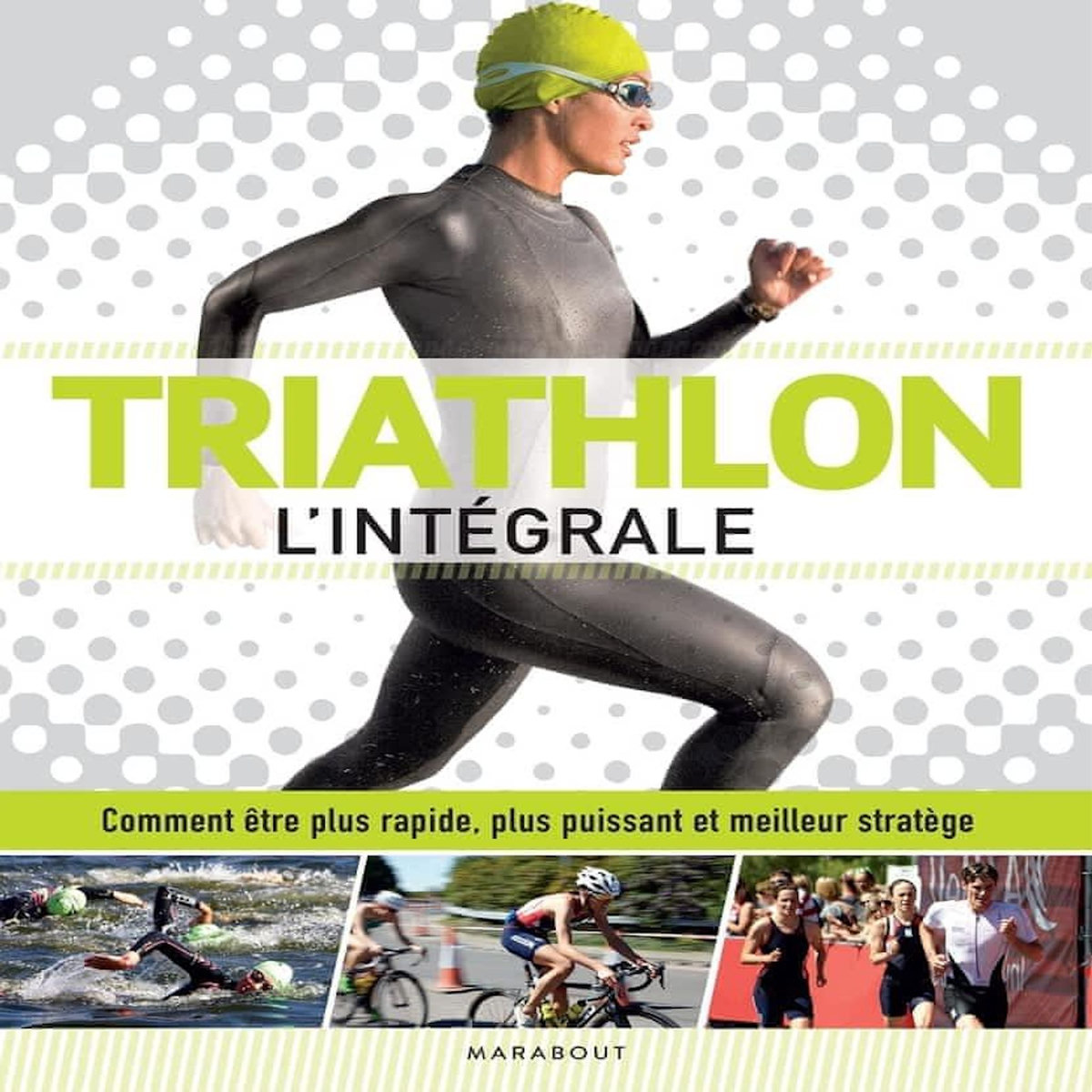 TRIATHLON L'INTEGRALE, Beckinsale James