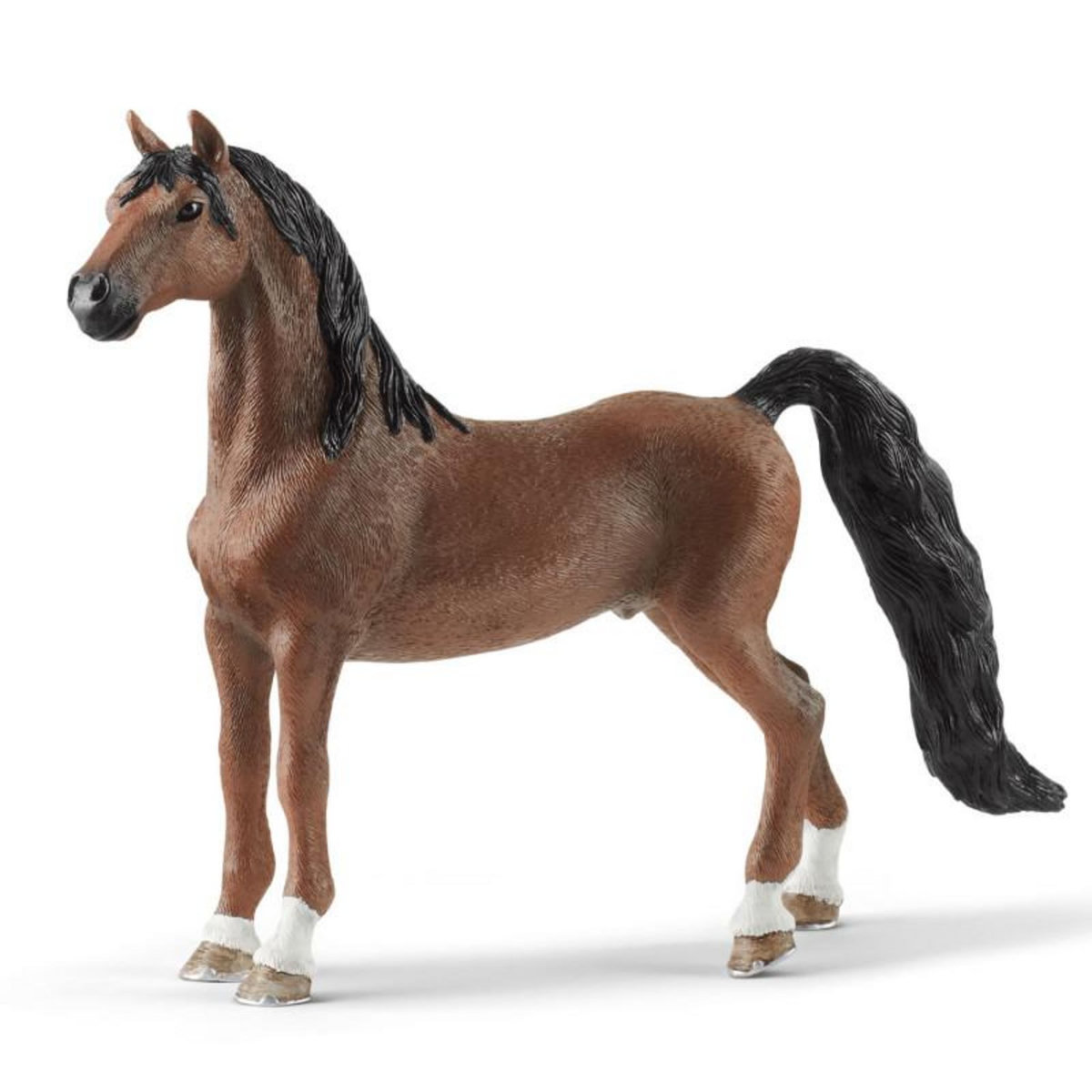 Schleich Schleich Saddlebred gelding