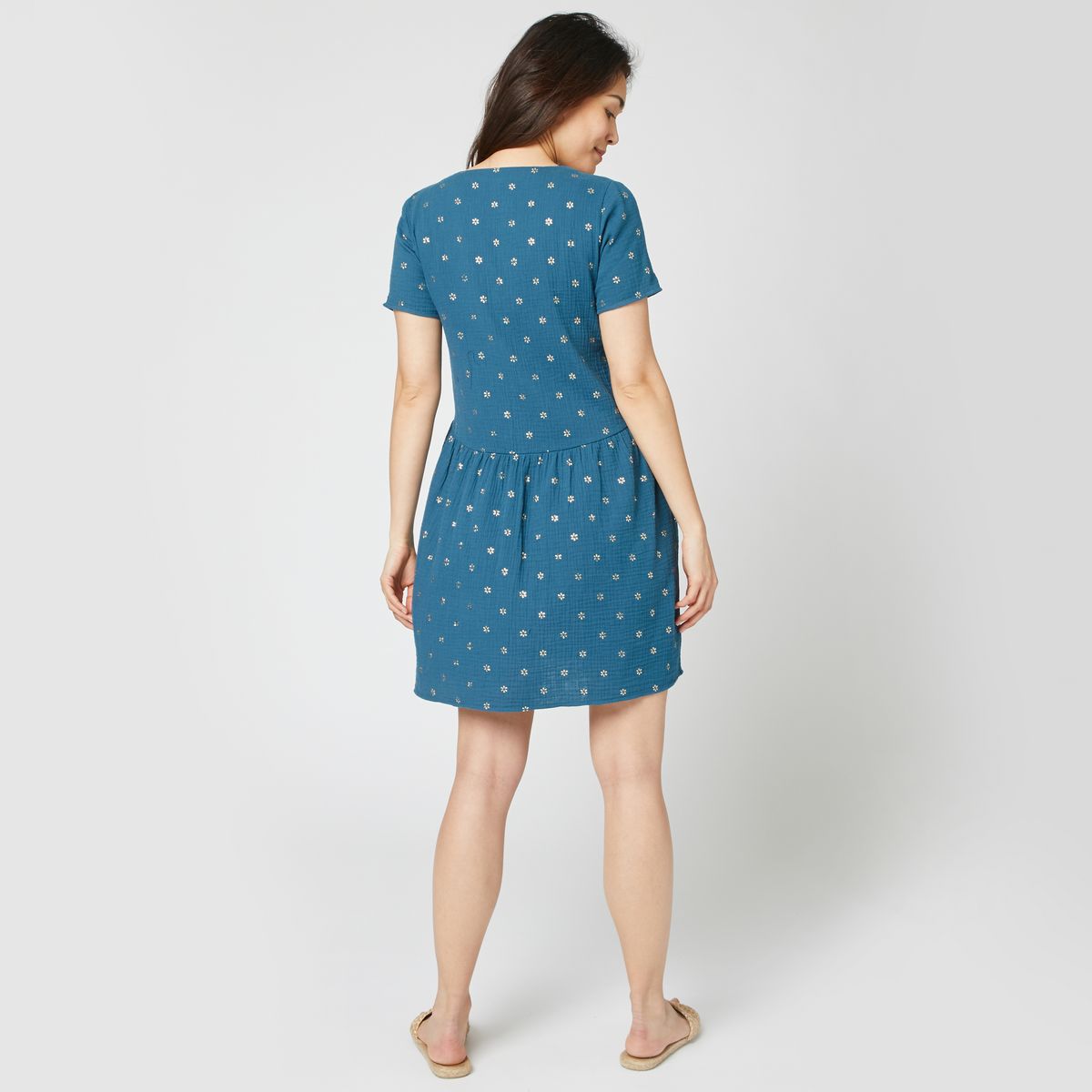 IN EXTENSO Robe femme