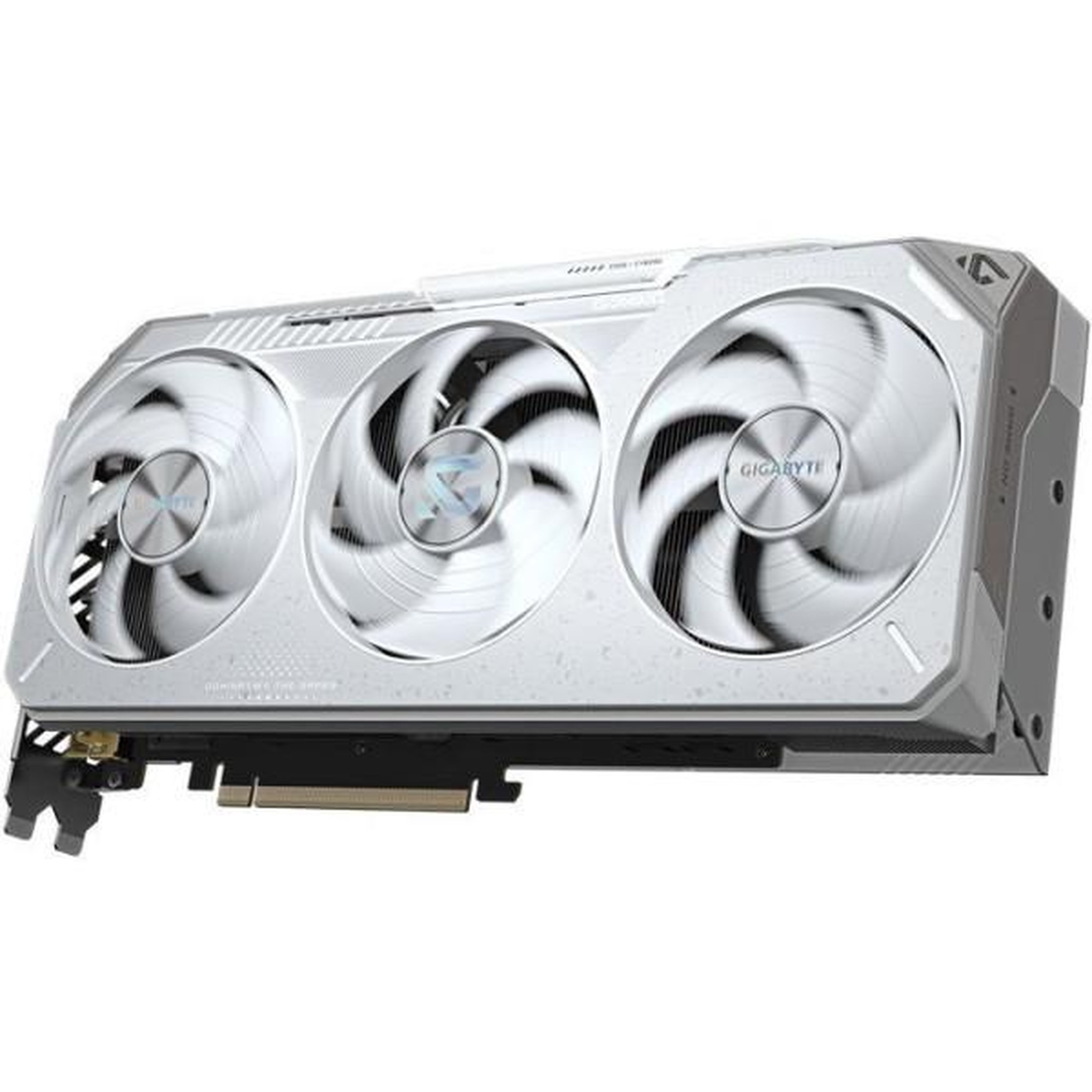 Voir la diapositive 3 : Gigabyte GIGABYTE - GAMING ICE - Carte graphique - AMD Radeon RX 9070XT OC - 16 Go