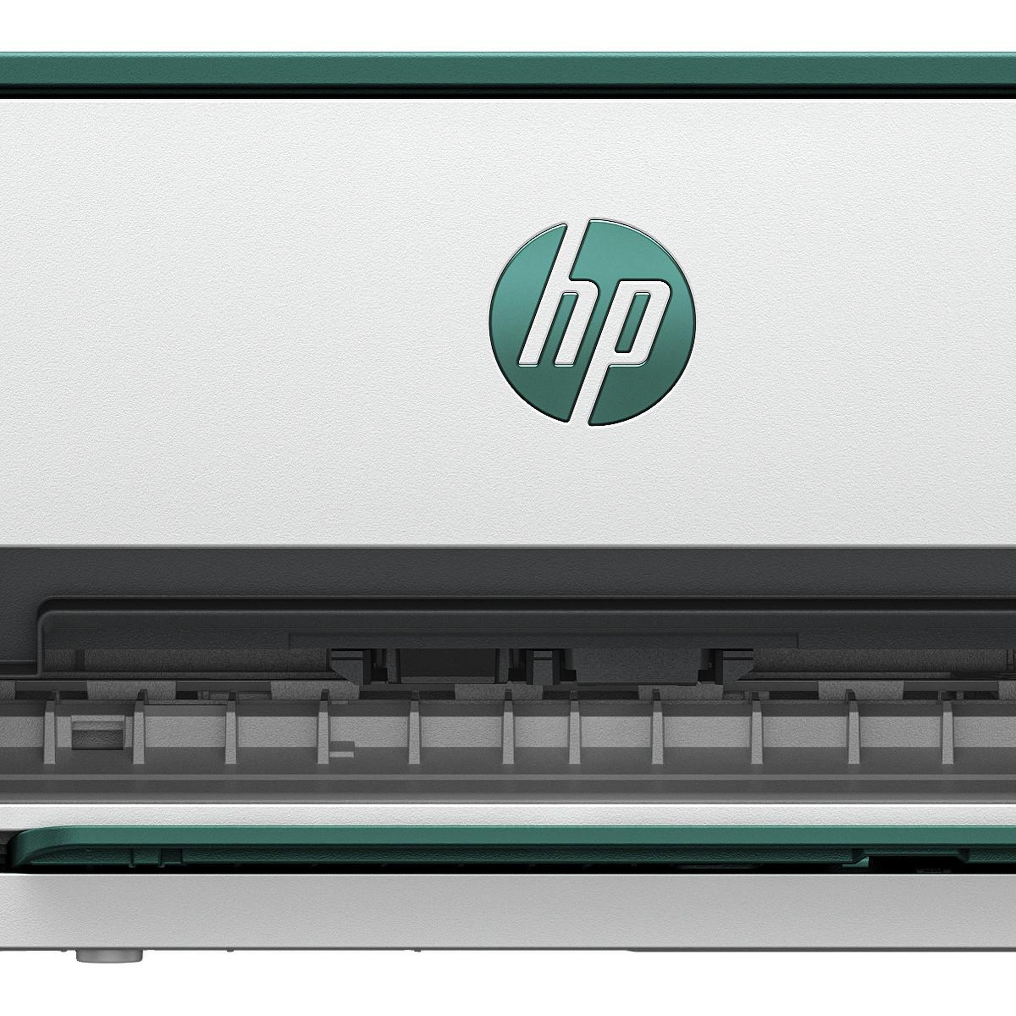 Voir la diapositive 2 : HP Hp smart tank 5108 sans fil all-in-one couleur imprimante, copieur, scanner
