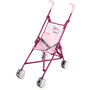 Voir la diapositive 1 : Poussette canne pour poupons