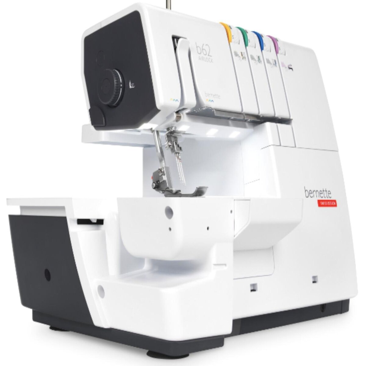 BERNETTE Bernette 62 AIRLOCK