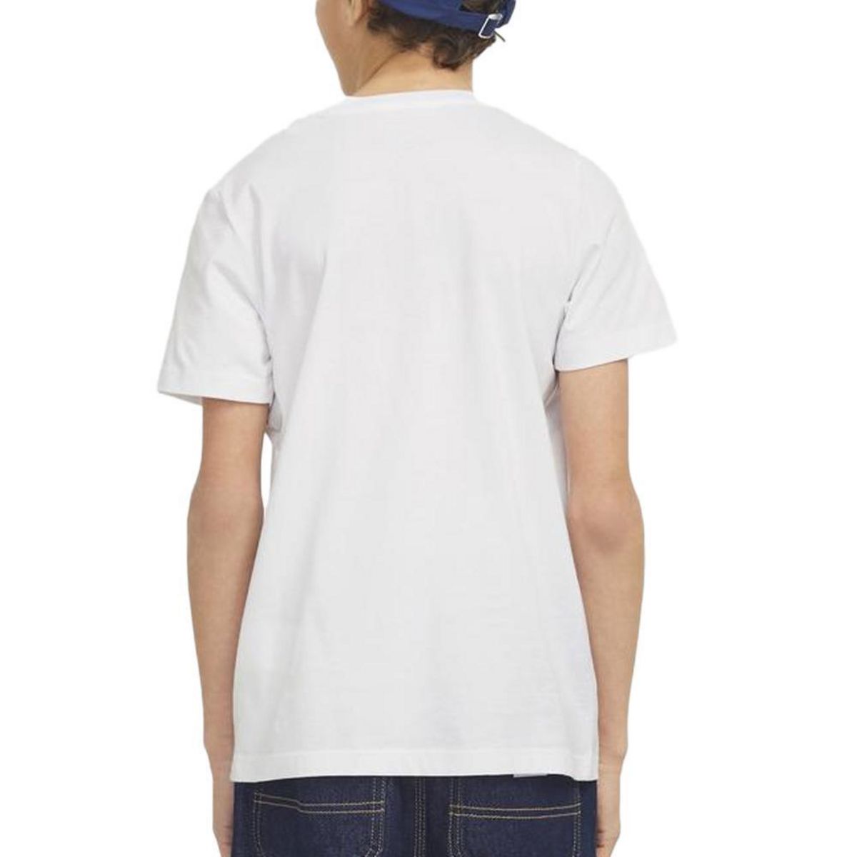 Jack & Jones T-Shirt  Garçon Jack & Jones Neck 12259391
