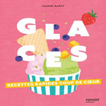 GLACES, Marty Jeanne