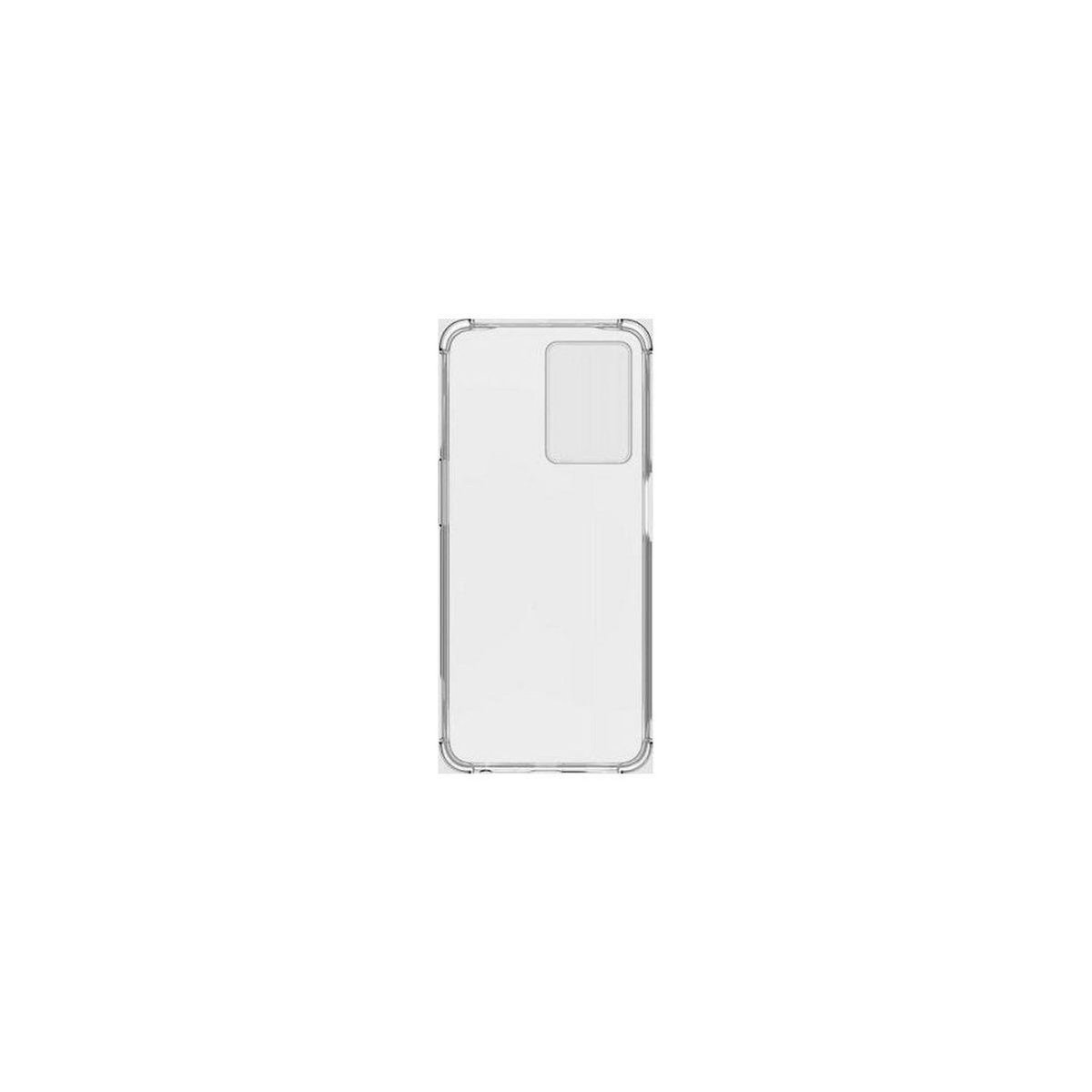 OPPO Coque A77 Transparent