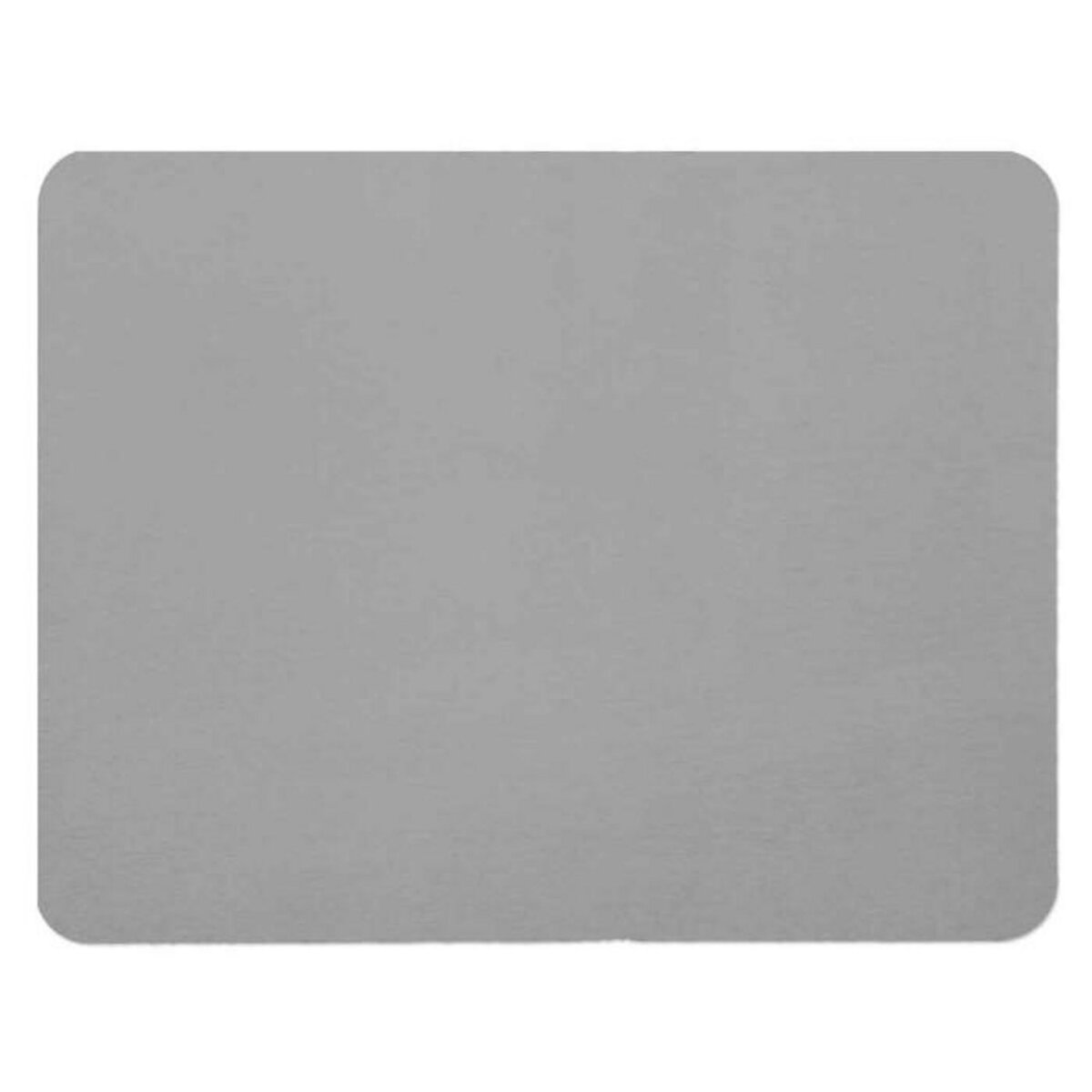 Paris Prix Tapis de Bain Uni  Diatonella  50x70cm Gris