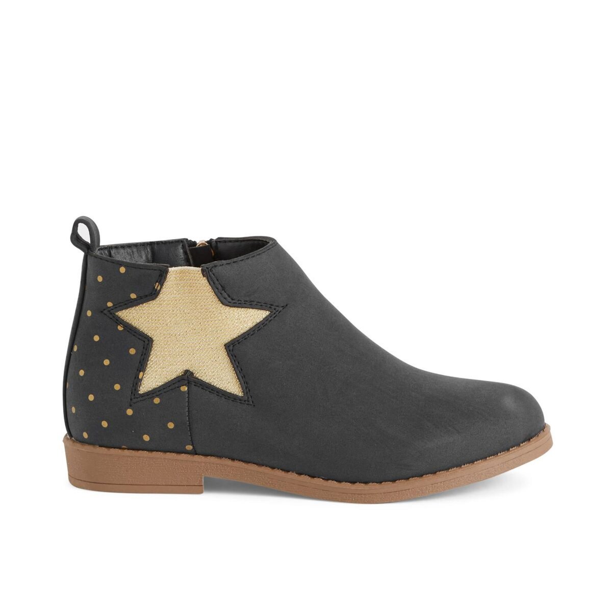 IN EXTENSO Boots fille du 24 au 35