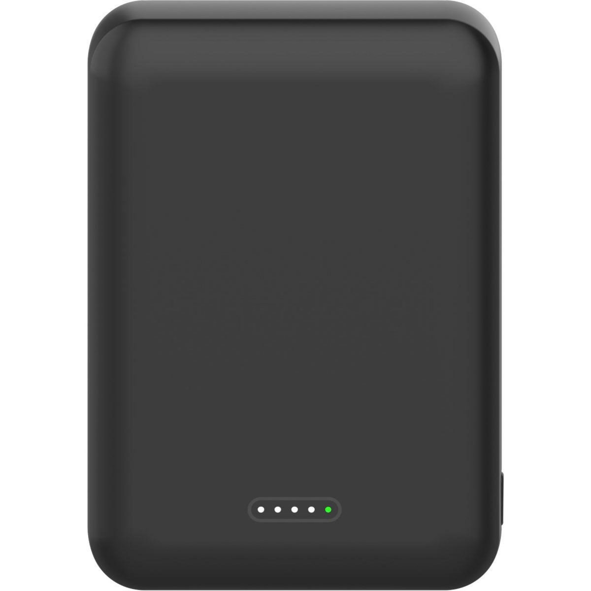 ESSENTIEL B Batterie externe 10 000 mAh induction