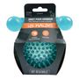 Voir la diapositive 4 : Paris Prix Lot de 2 Jouets pour Chien  Balle & Os  13cm Bleu