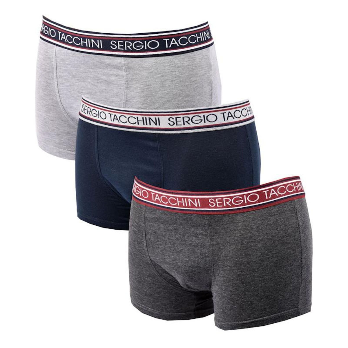 SERGIO TACCHINI Boxer SERGIO TACCHINI X3
