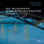 DE BUDAPEST A LA PSYCHANALYSE. TROIS FEMMES, LEUR HISTOIRE, LEUR CADRE ANALYTIQUE, Csillag Veronica