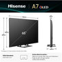 Voir la diapositive 5 : Hisense TV QLED 65A7Q 2025 (164cm)