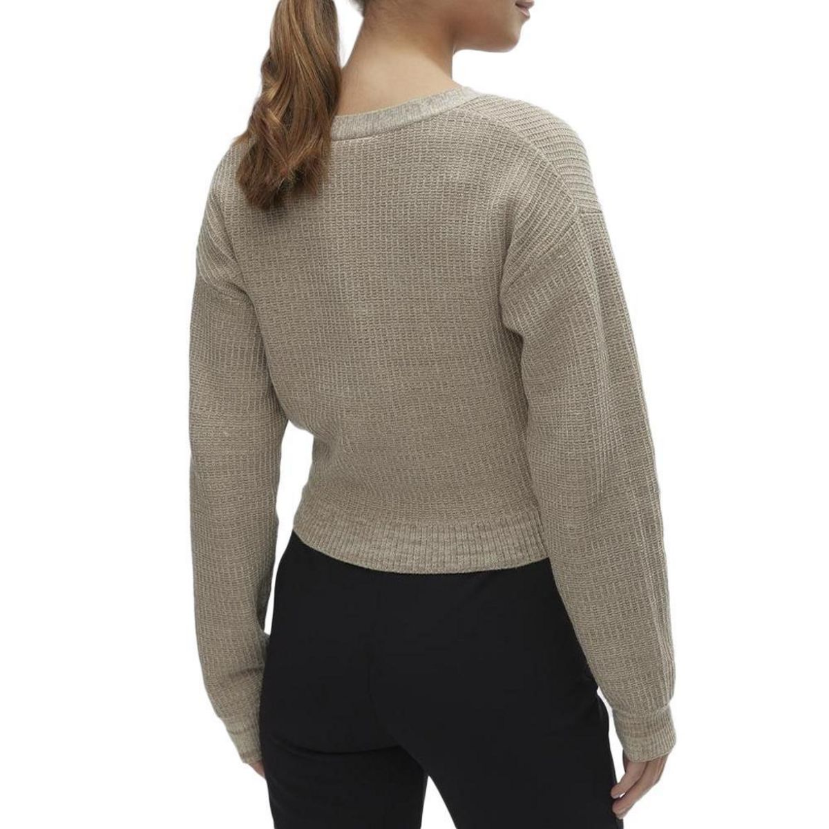 MAMALICIOUS Pull de Grossesse  Femme Mamalicious  ems