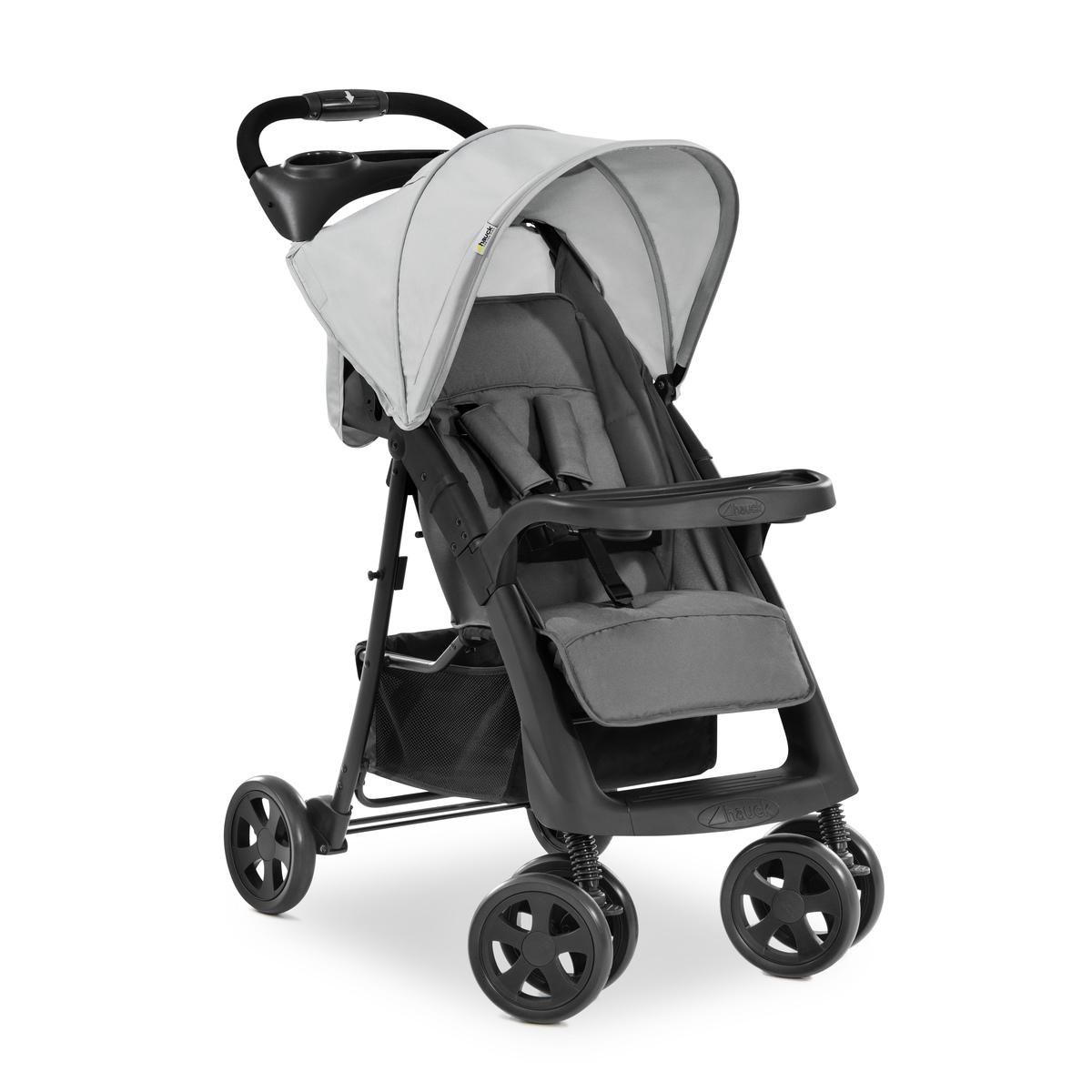 HAUCK Poussette citadine Shopper Neo II