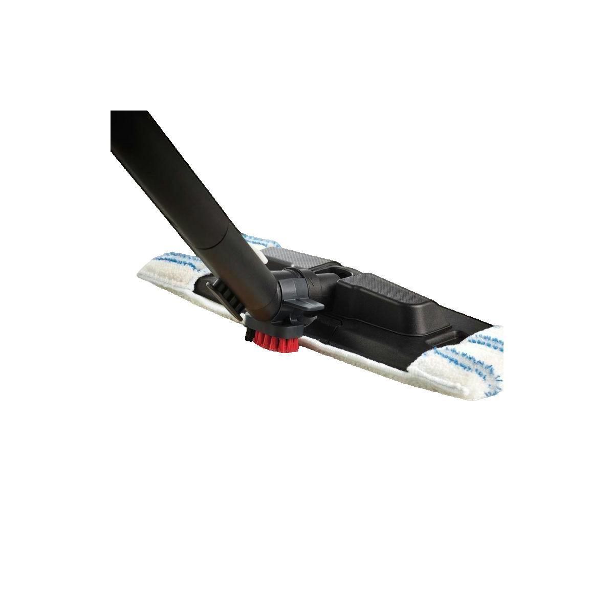 POLTI Nettoyeur vapeur Polti Vaporetto Pro 95 Turbo Flexi 1100 W Noir