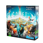 ATALIA JEUX Jeu de stratégie Atalia Jeux Comet