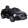 BMW BMW X6 GT Voiture Electrique Enfant (2x25W), 106x64x51 cm - Marche av/ar, Phares, Musique, Ceinture et Télécommande parentale