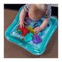 Voir la diapositive 2 : BABY EINSTEIN BABY EINSTEIN Tapis d'éveil et matelas a eau Ocean Explorers, sensory splash, 3 créatures flottantes, des la naissance
