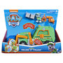 Voir la diapositive 9 : SPIN MASTER Paw Patrol Camion de recyclage avec Rocky