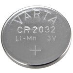 Varta Pile cr 2032 varta