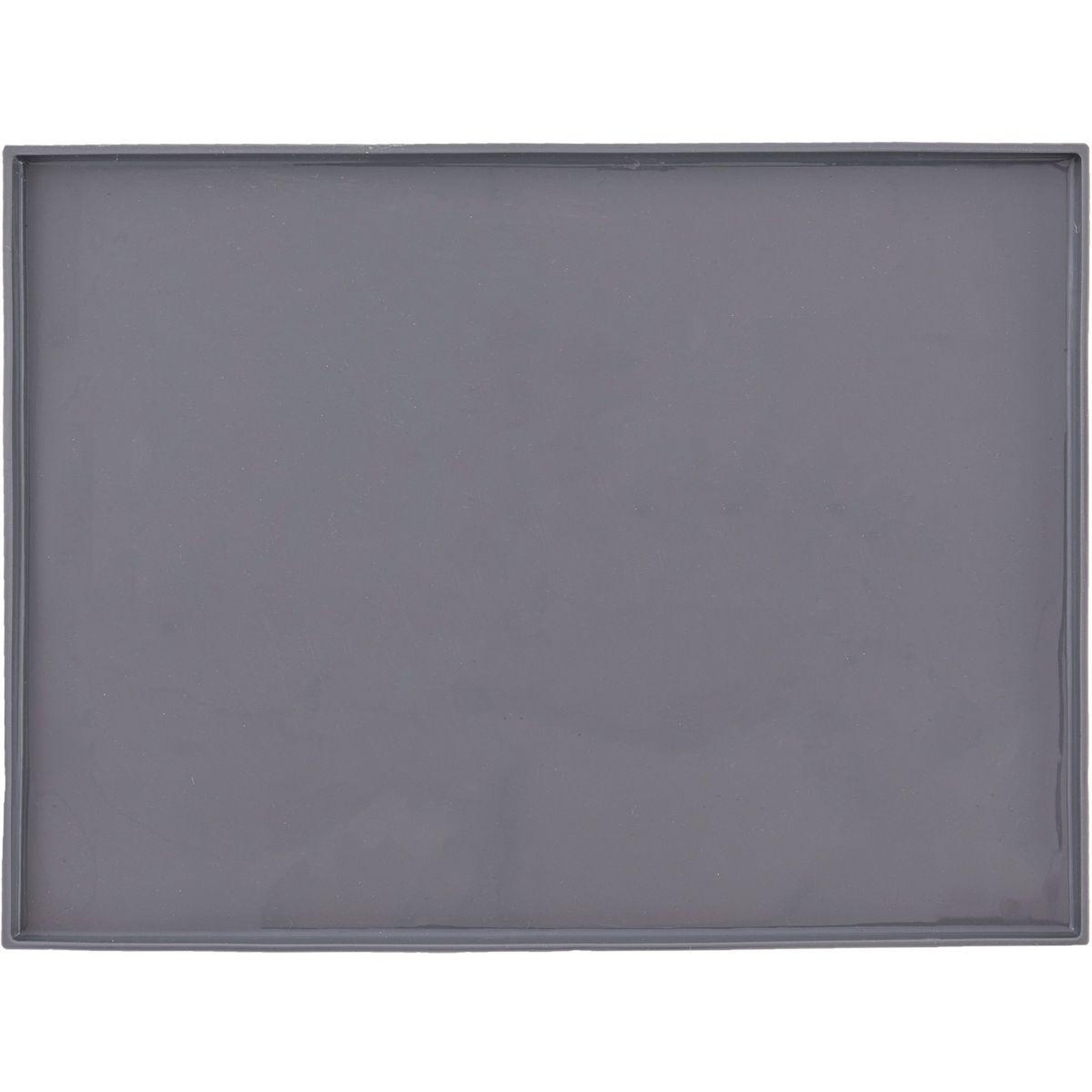FIVE Plaque genoise silicone 37x27cm